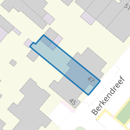 Perceel RKM00-B-2907