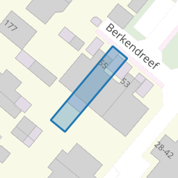 Perceel RKM00-B-2911