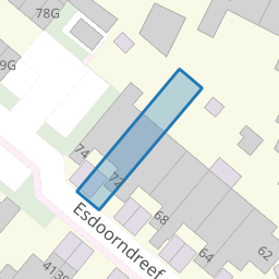 Perceel RKM00-B-2922