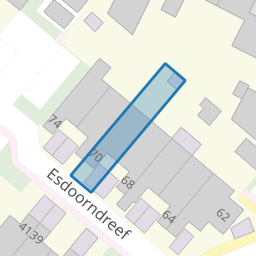 Perceel RKM00-B-2923