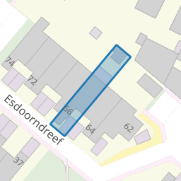 Perceel RKM00-B-2925