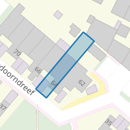 Perceel RKM00-B-2926