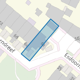 Perceel RKM00-B-2927