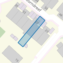 Perceel RKM00-B-2932