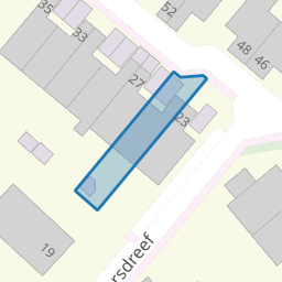 Perceel RKM00-B-2933