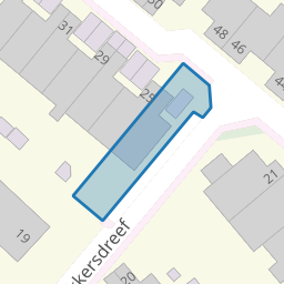 Perceel RKM00-B-2934