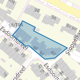 Perceel RKM00-B-2939