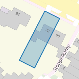 Perceel RKM00-B-2940