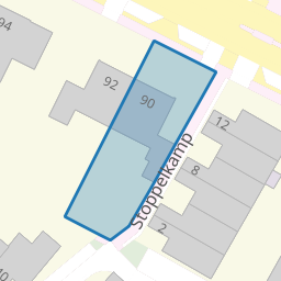 Perceel RKM00-B-2941