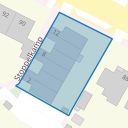 Perceel RKM00-B-2942