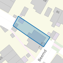 Perceel RKM00-B-2944