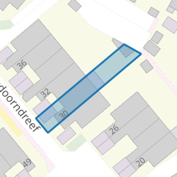 Perceel RKM00-B-2948