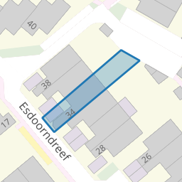 Perceel RKM00-B-2950