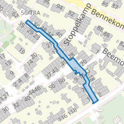 Perceel RKM00-B-2954