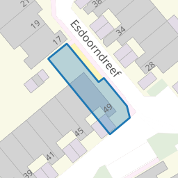 Perceel RKM00-B-2955