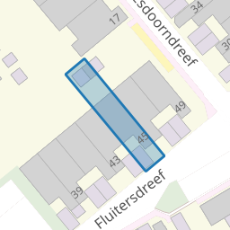 Perceel RKM00-B-2957