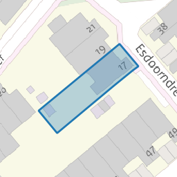 Perceel RKM00-B-2962