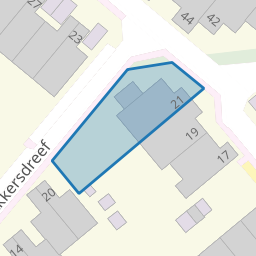 Perceel RKM00-B-2964