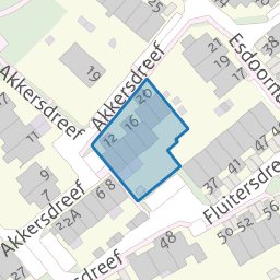 Perceel RKM00-B-2965