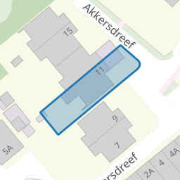 Perceel RKM00-B-2969