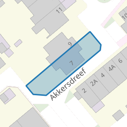 Perceel RKM00-B-2971