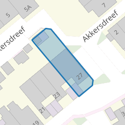 Perceel RKM00-B-2972