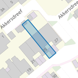 Perceel RKM00-B-2973