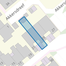 Perceel RKM00-B-2974