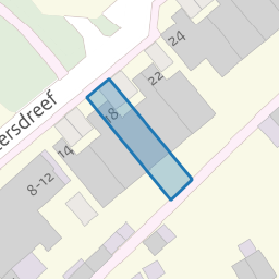 Perceel RKM00-B-2984