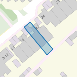 Perceel RKM00-B-2985