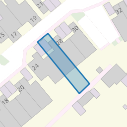 Perceel RKM00-B-2988