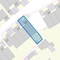 Perceel RKM00-B-2990