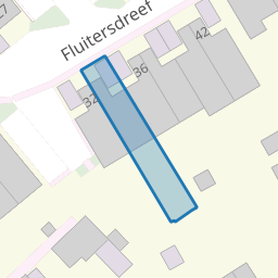 Perceel RKM00-B-2992