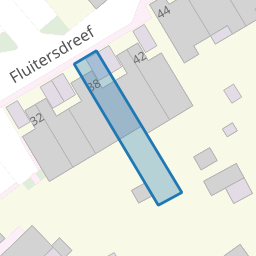 Perceel RKM00-B-2994