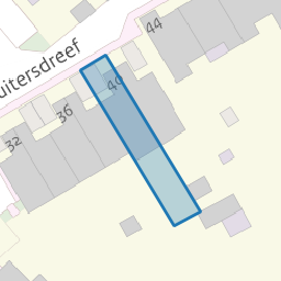 Perceel RKM00-B-2995