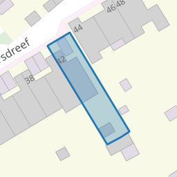 Perceel RKM00-B-2996