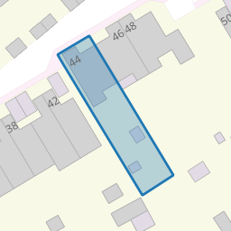 Perceel RKM00-B-2997