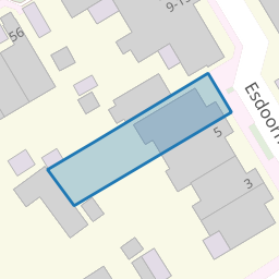 Perceel RKM00-B-3006