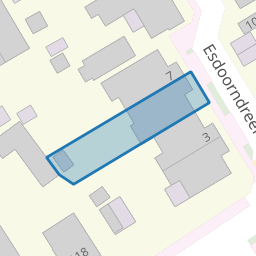 Perceel RKM00-B-3007