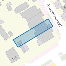 Perceel RKM00-B-3008