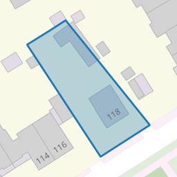 Perceel RKM00-B-3011