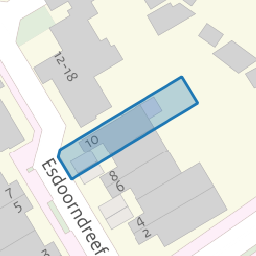 Perceel RKM00-B-3012