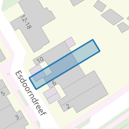 Perceel RKM00-B-3013