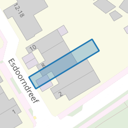 Perceel RKM00-B-3014