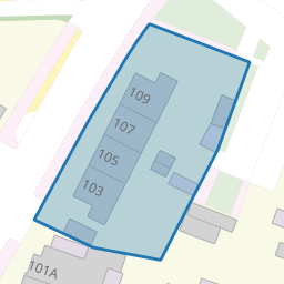 Perceel RKM00-B-3021