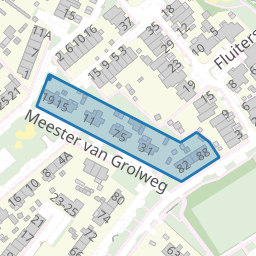 Perceel RKM00-B-3023