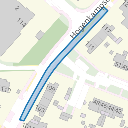 Perceel RKM00-B-3025