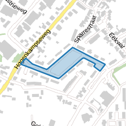 Perceel RKM00-B-3026