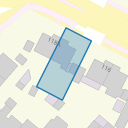 Perceel RKM00-B-3034