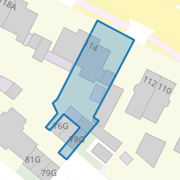 Perceel RKM00-B-3036